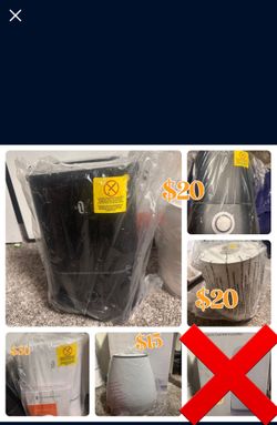 Humidifiers