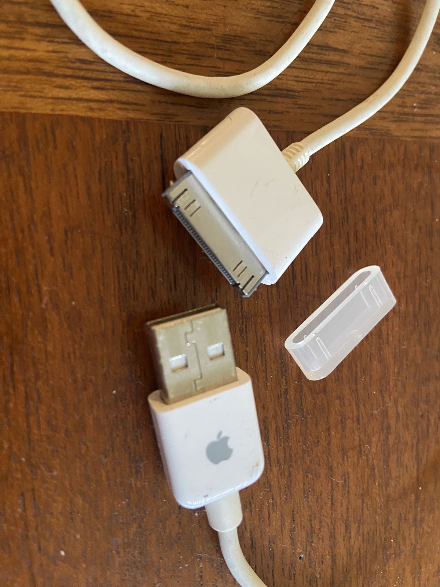 30 pin to USB Sync Data Charging Charger Cable for old apple iPad iPhone