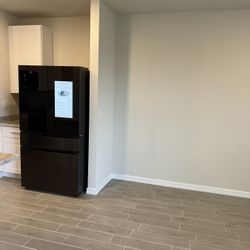 SMART Refrigerator
