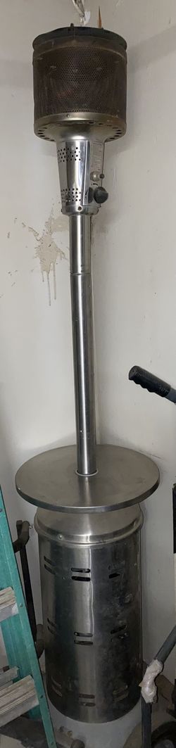 Patio Heater