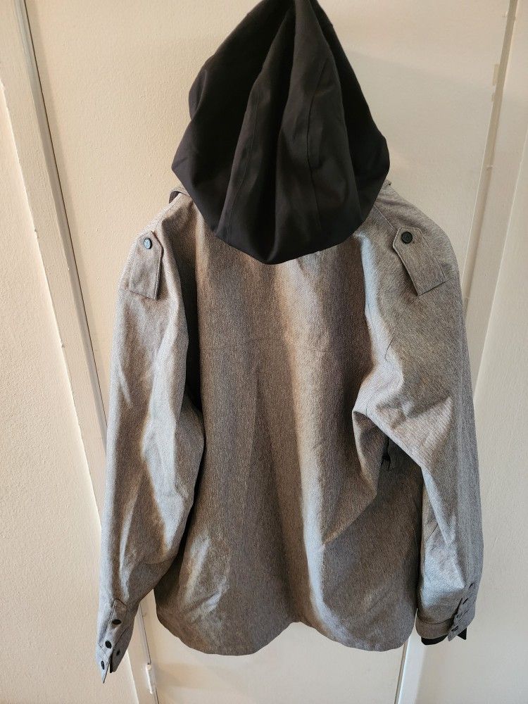 XL Stone Snowboard Jacket for Sale in San Diego, CA OfferUp
