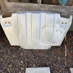 Ford Raptor Gen 2 Skid Plate