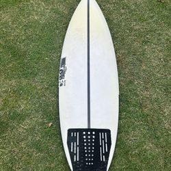 JS Black Box Surfboard 