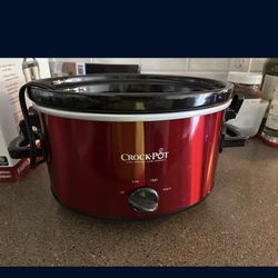 Crockpot