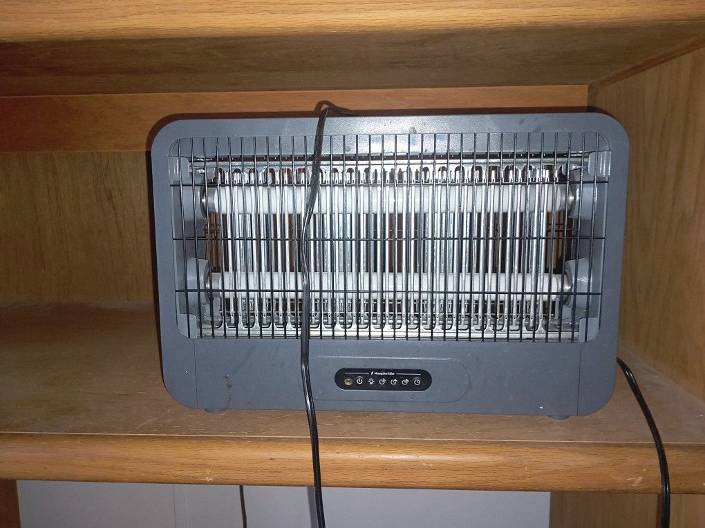 Bug Zapper