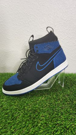 Size 11.5- Air Jordan 1 Ultra High Royal