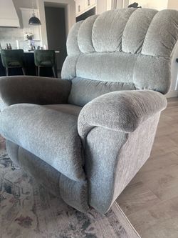 La-Z-Boy Randell Rocking Recliner
