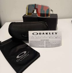 oakley sport shades