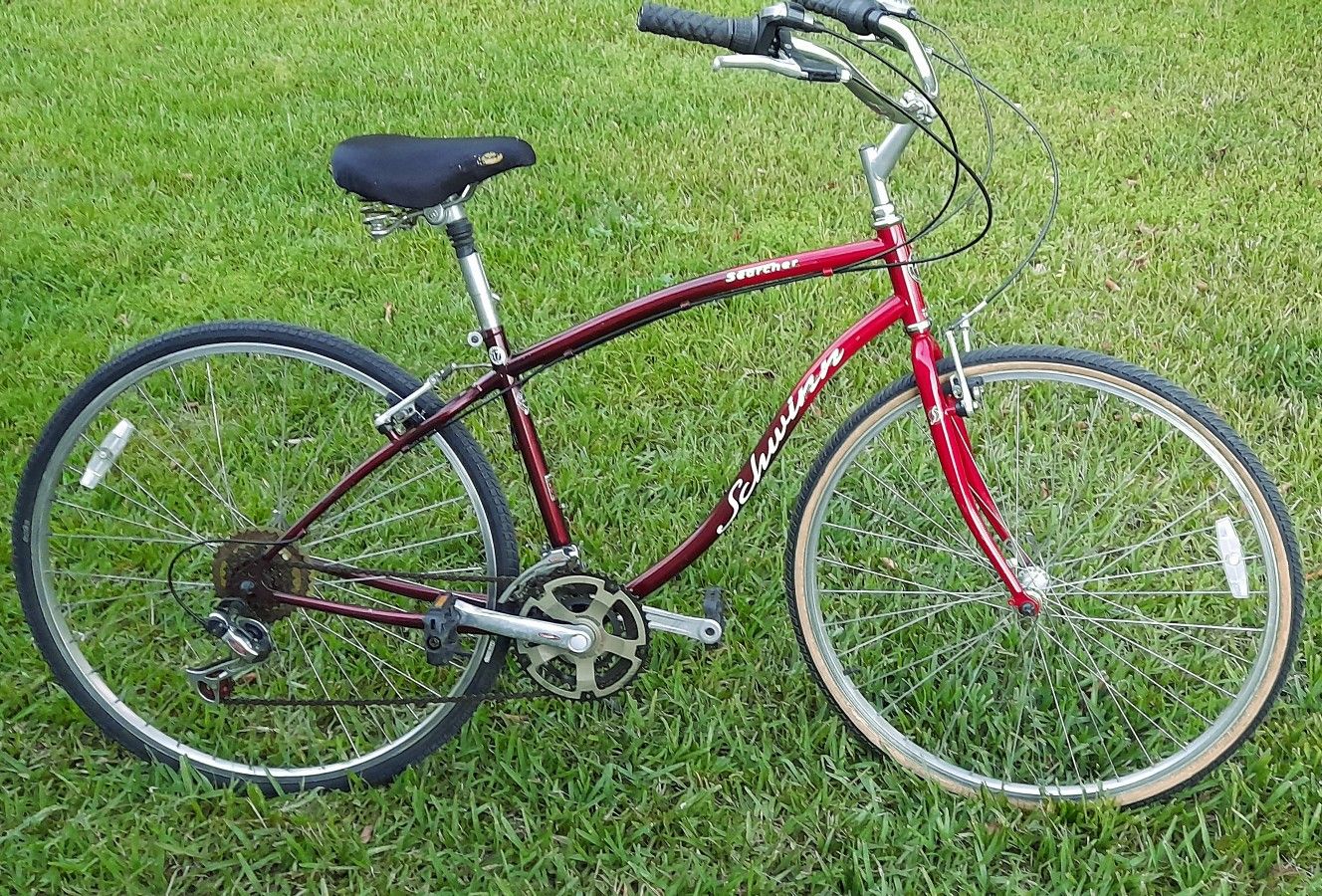 Schwinn Hybrid