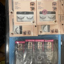 #14box luxury items never used