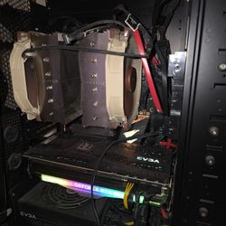 Used PC Parts Only Gigabyte Z390 + Evga 3080ti + Others