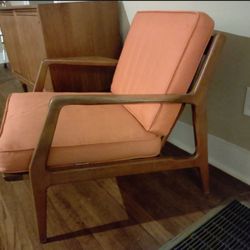 Mid Century Modern Chair - IB Kofod Larson