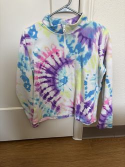 Girl Sweatshirt