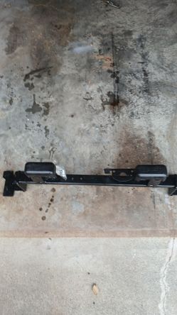Car Hitch