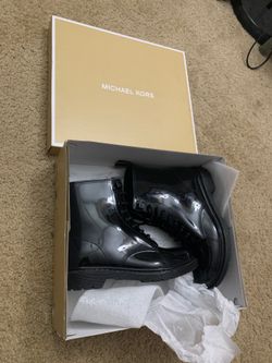 Michael Kors Boots