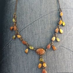 Pretty Vintage Necklace