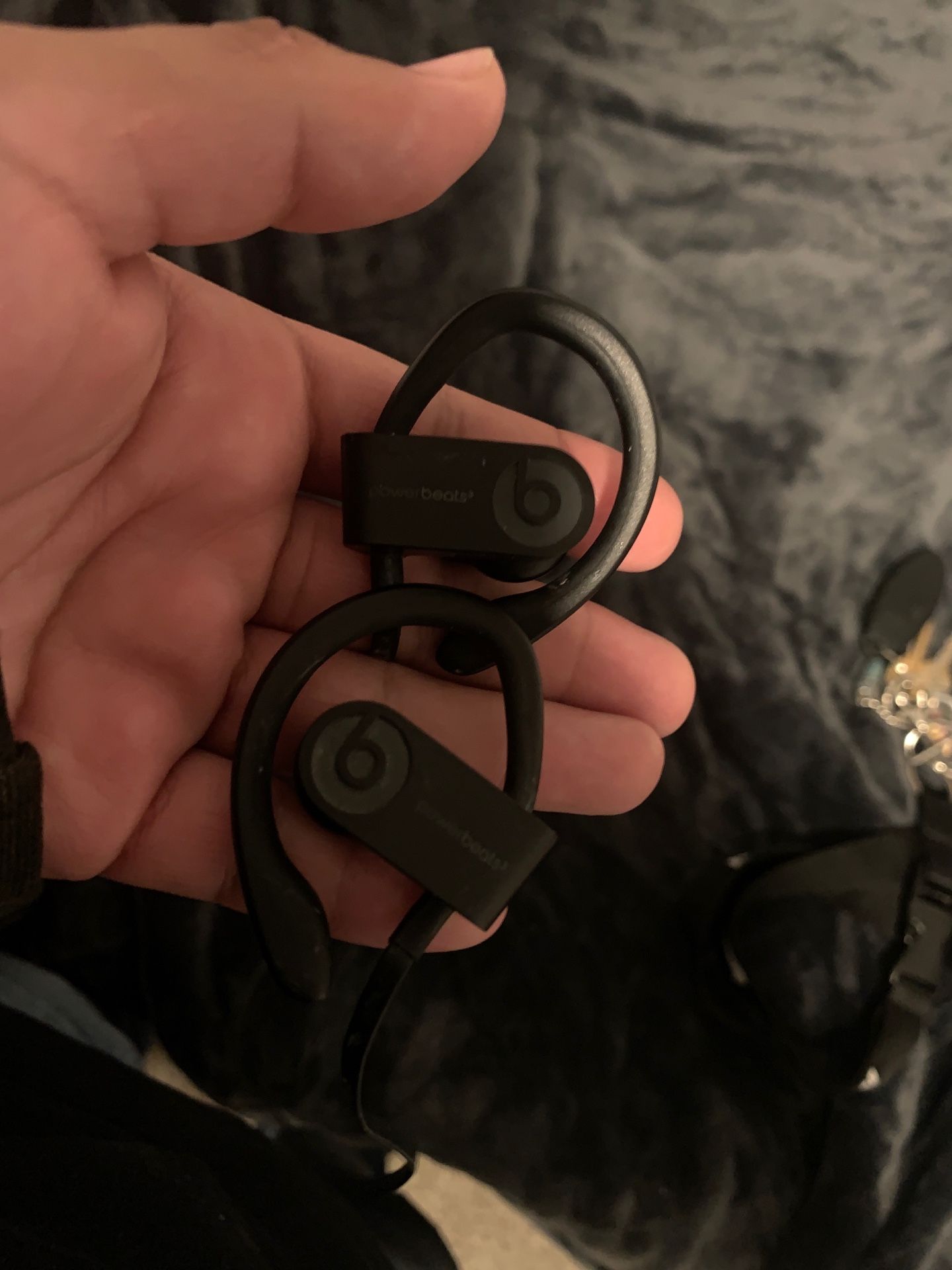 Powerbeats 3