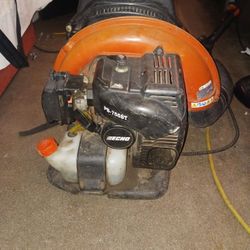 Blower Funciona Bien $220