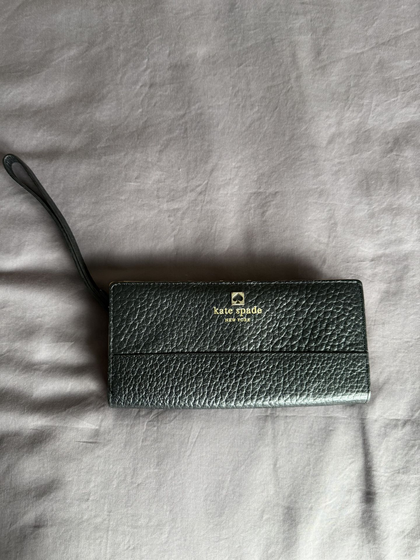 Kate Spade Wristlet