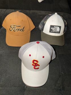 Men hats new