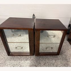 Night Stands 