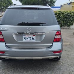 2010 Mercedes-Benz GLK-Class GLK 350