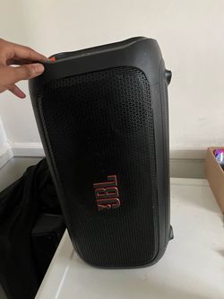 JBL Speaker