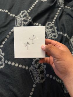 Air pods