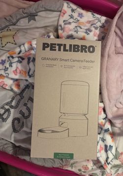 Petlibro