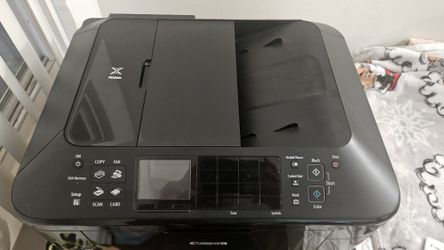 Canon pixma mx882 series