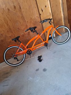 Bike Kulana 2 Riders $440 FIRM FIRM