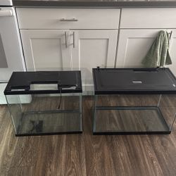15 Gal And 20 Gal 