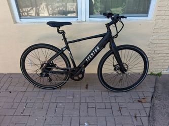 Aventon Soltera Electric bike