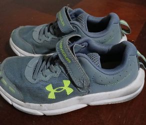 Boys Shoes