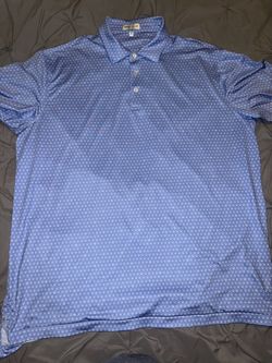Peter Millar Polo Xl