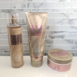 Bath and Body Works In the Stars