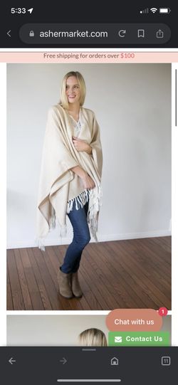 Shawl