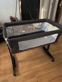 Baby bassinet