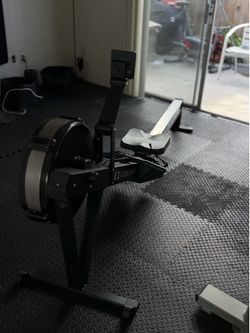 Concept 2 Rower $700