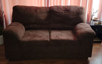 Sofa $100