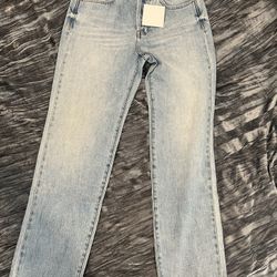 Pistola Jeans