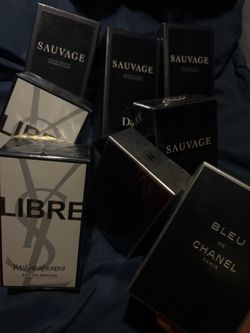 Colognes