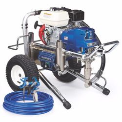 Graco GMAX II 3900 Standard Lo-boy Airless Paint Sprayer