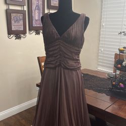 Mid Dress