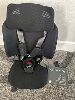 Wayb Pico car seat