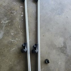 Thule Pro Bar Evo