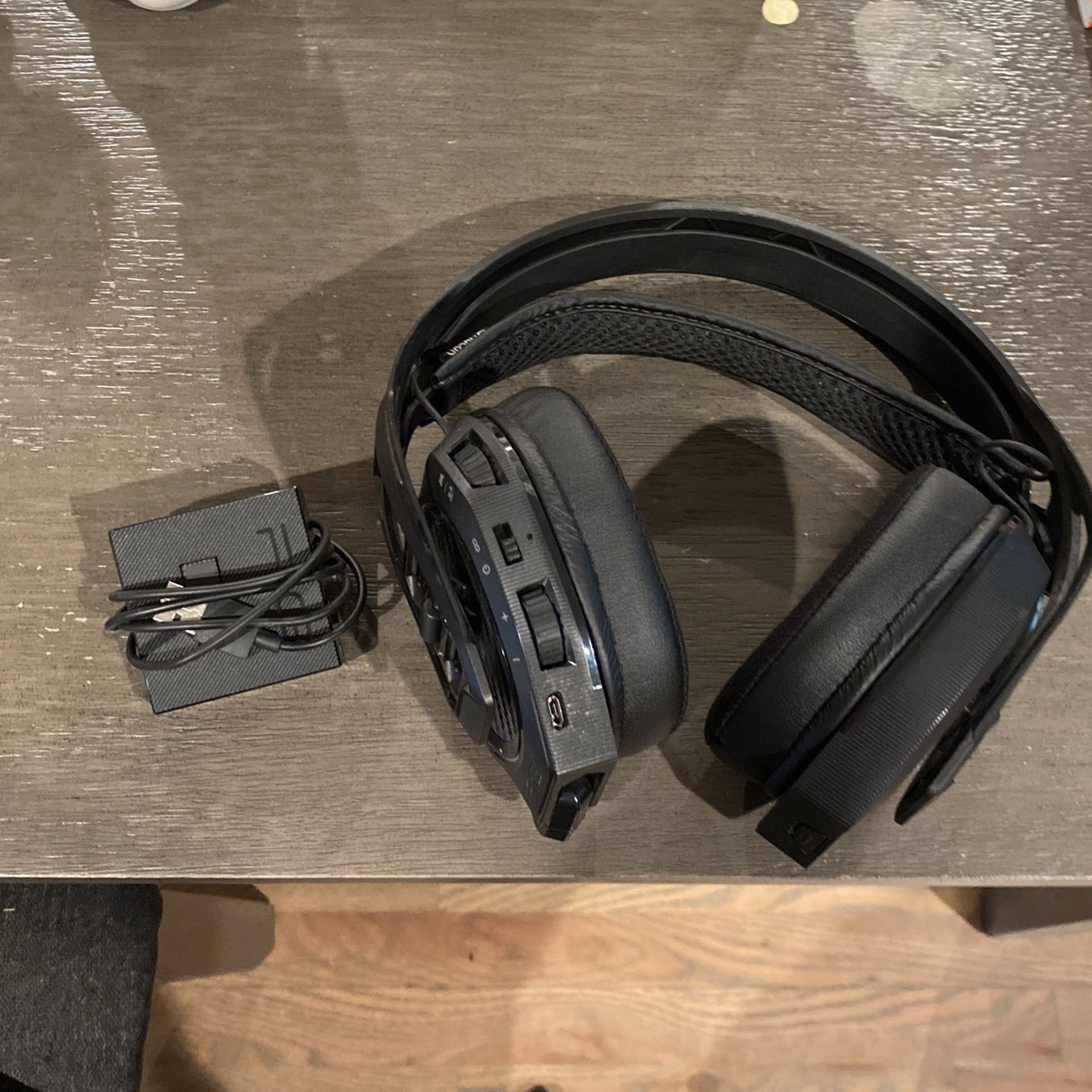 Gaming Headset