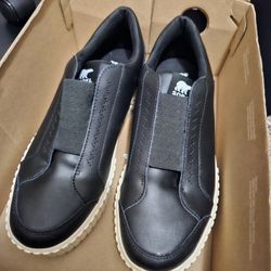 Sorel Slip On Shoes