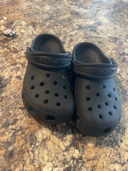 Kids crocs