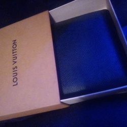 Very Loved Authentic Louis Vuitton Mens Xtra Large Wallet